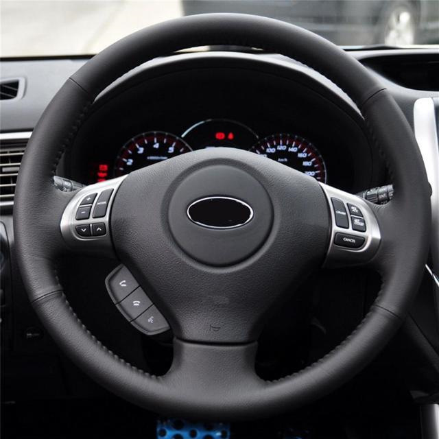 Кнопки руля на Subaru Forester (SH), Subaru Impreza (GE/GH), Subaru ...