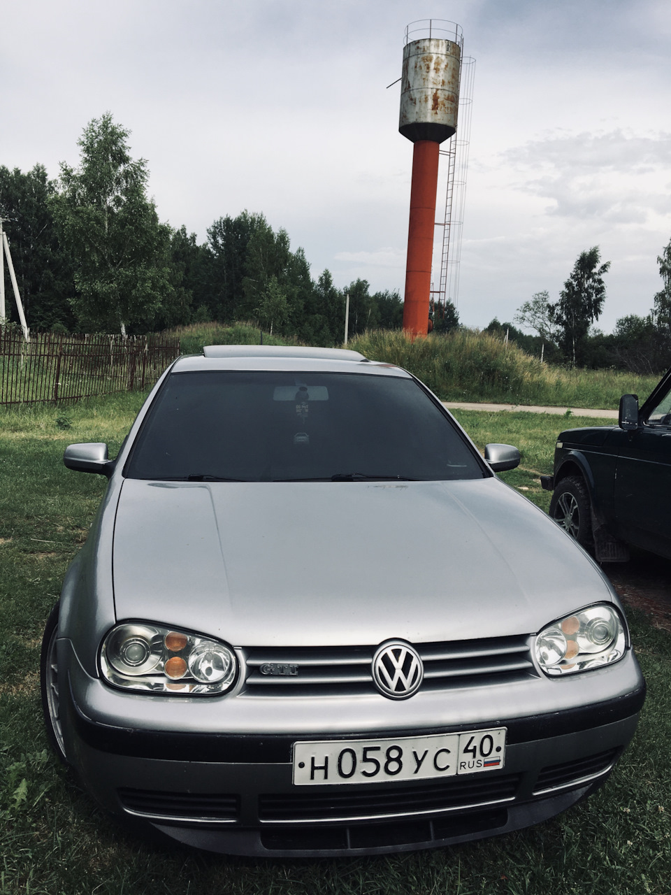 ✓Итоги выборов машины дня! 11.08.2022🏁🏎 — Volkswagen Golf Mk4, 1,8 л,  1999 года | рейтинг и продвижение | DRIVE2