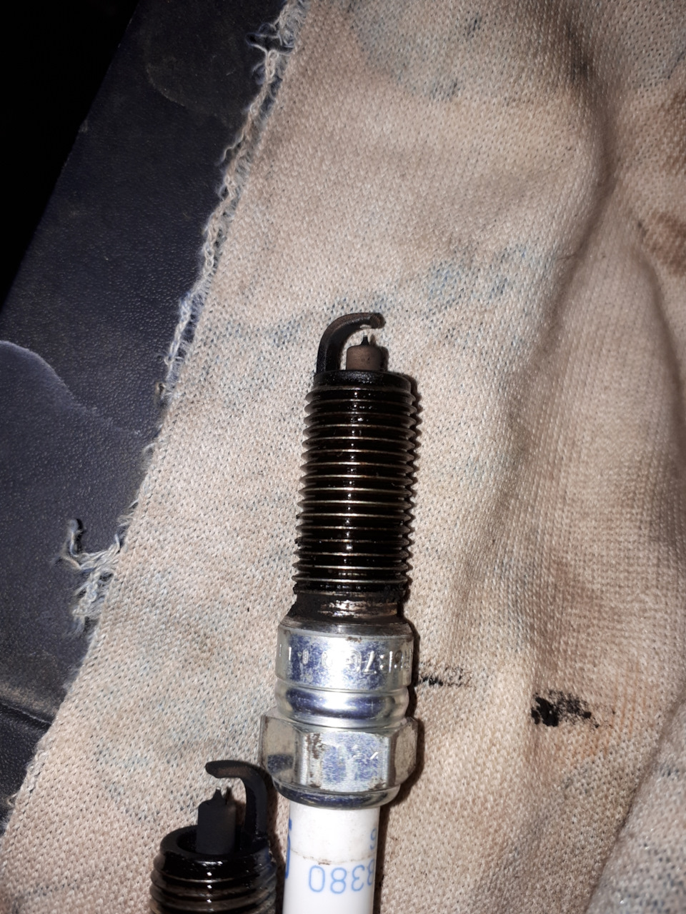 Фото в бортжурнале Opel Insignia (1G)