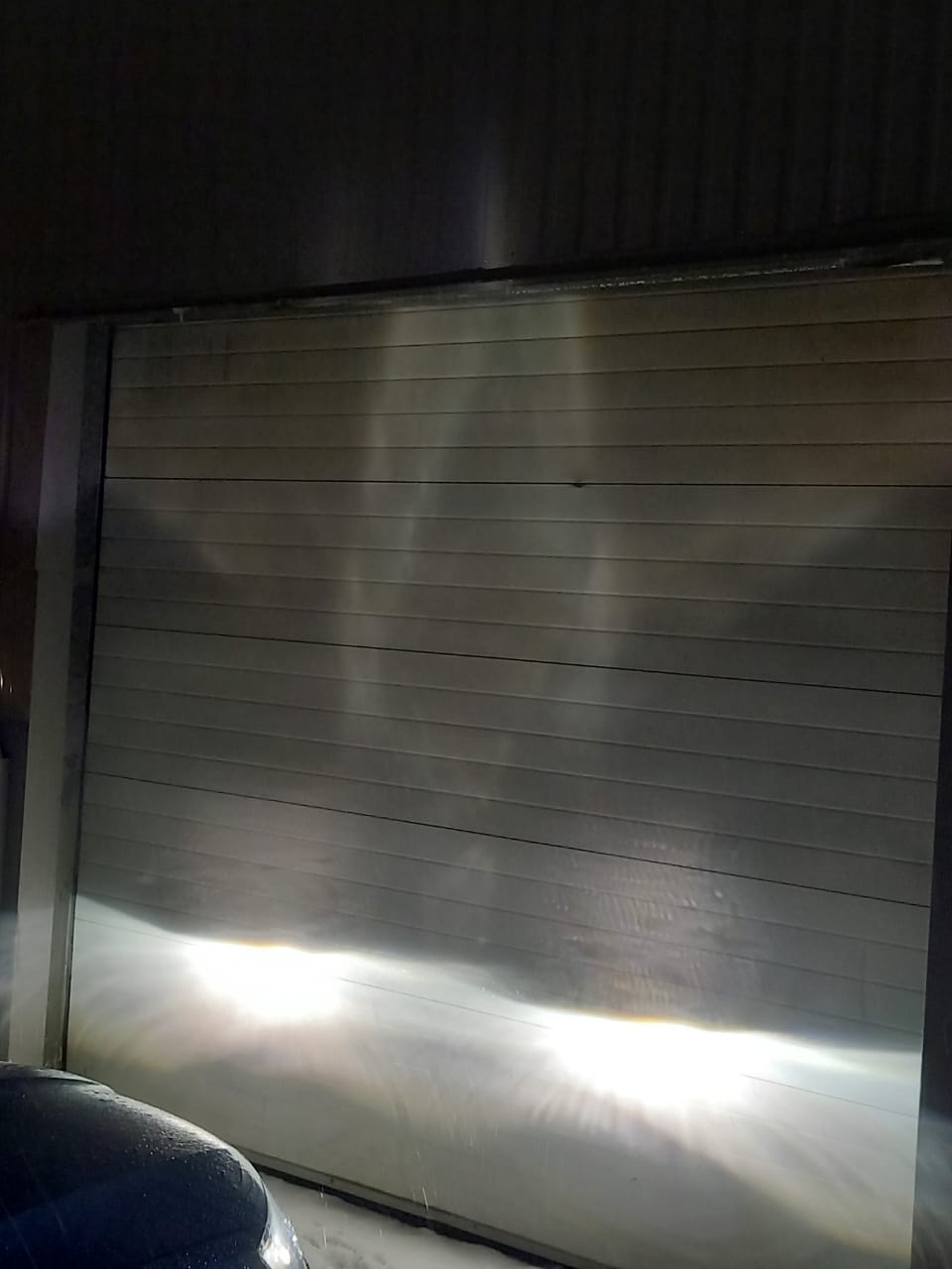 И ещё раз про светодиоды вместо ксенона! Часть вторая)) — Skoda Rapid ...