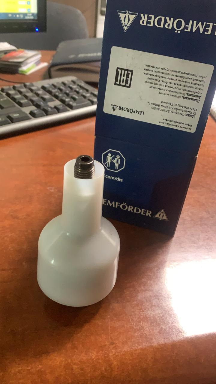 Появился скрип при повороте колеса (начало длинной истории) — Audi A4 ...