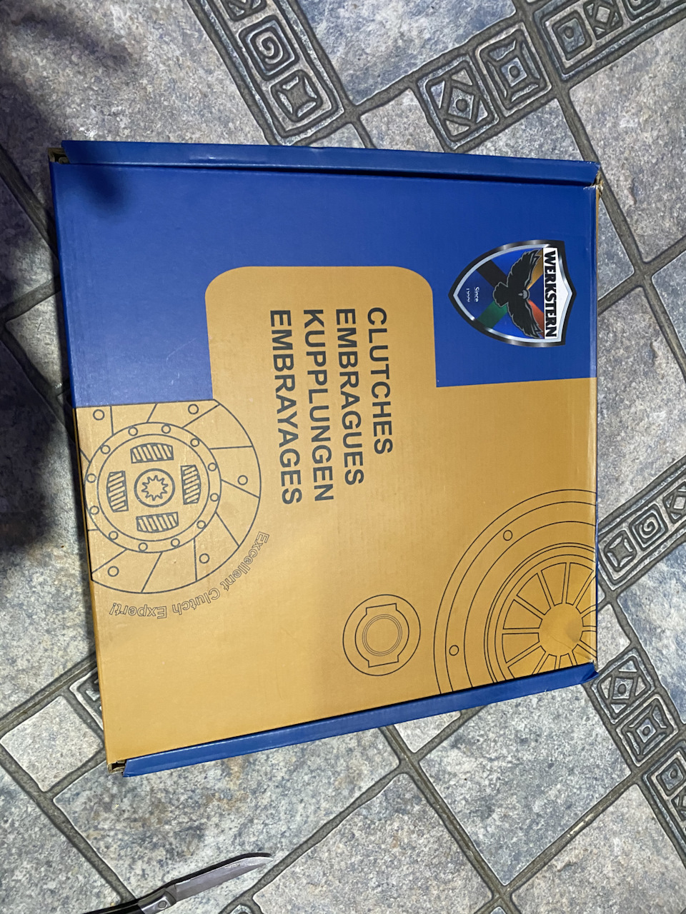 029.Замена двухмассового сцепления на одномассовое Т4 2.5 ACV🌗 ...