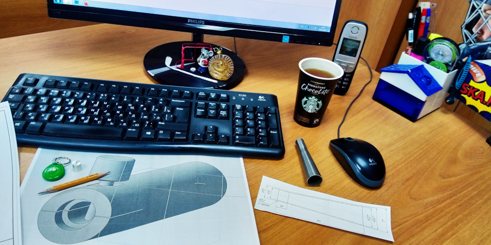 Дело наконец-то стронулось с мёртвой точки! — Audi A4 (B5)