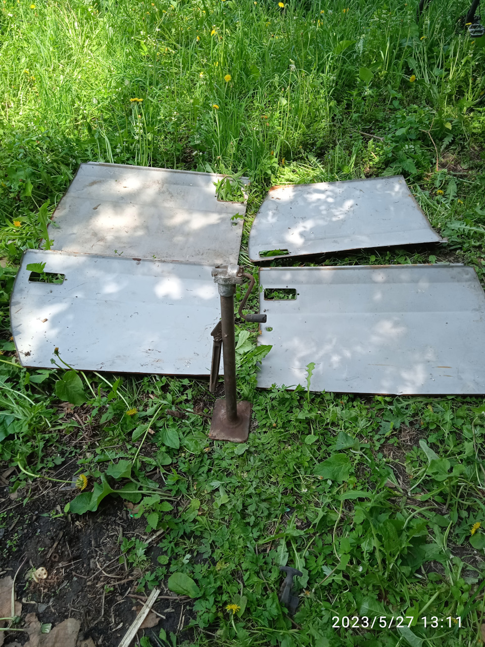 Может кому пригодится? — ГАЗ 2410, 2,4 л, 1986 года | запчасти | DRIVE2