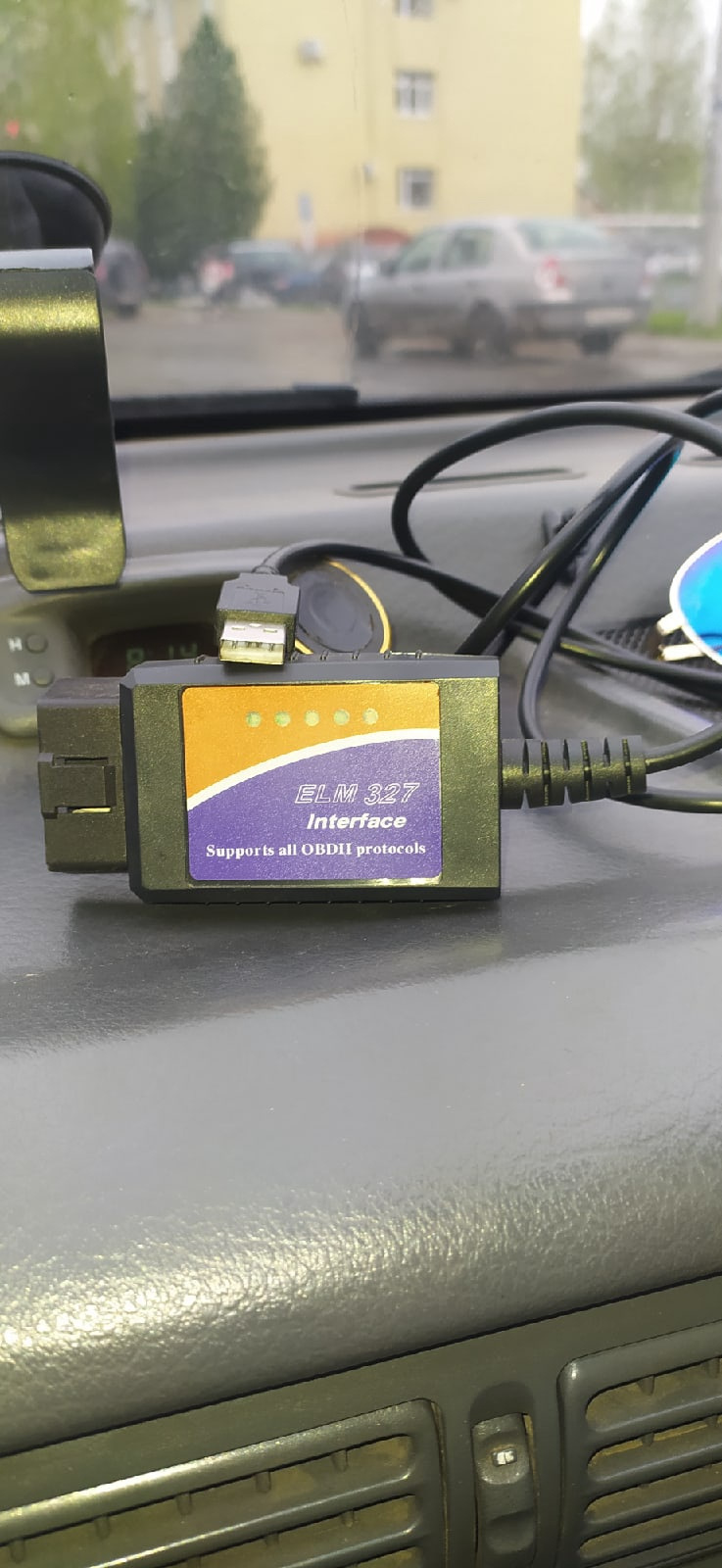 OBD 2 или как подключиться к мозгу — Daewoo Nexia, 1,5 л, 2000 года |  электроника | DRIVE2