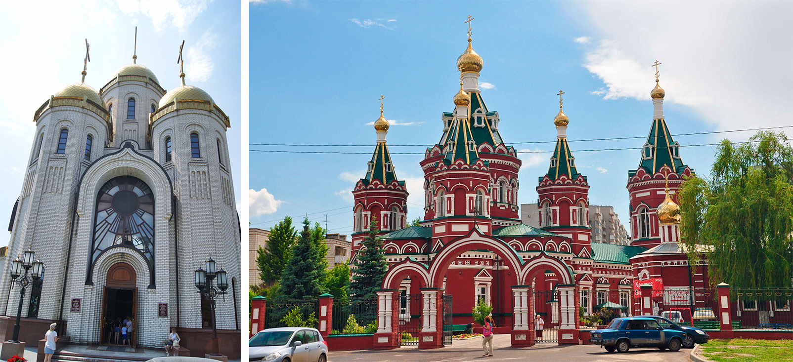 Собор волгоград