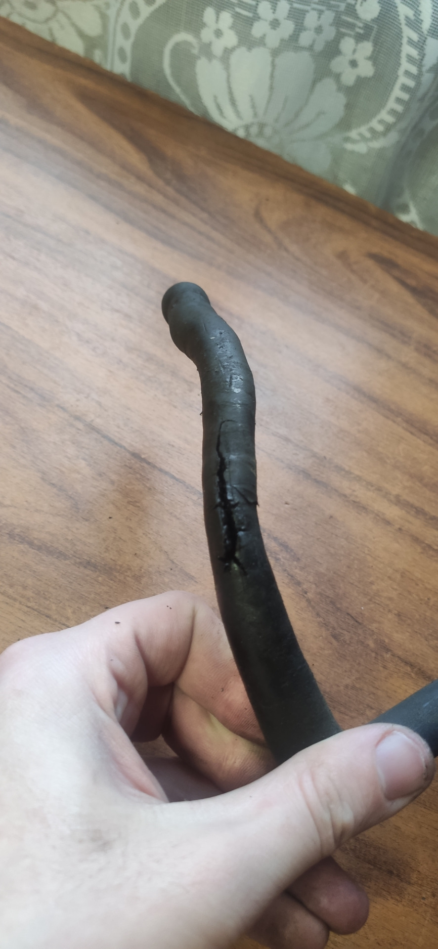 Фото в бортжурнале Audi A4 Avant (B5)