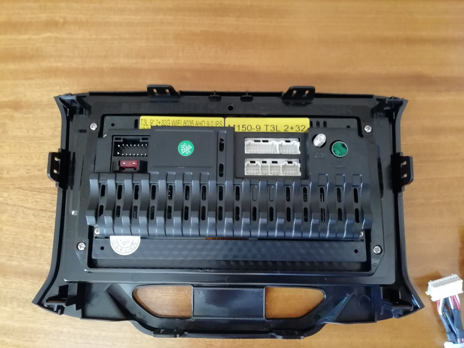 Замена блока управления двигателя — Audi A6 (C5), 2,8 л, 2000 года ...