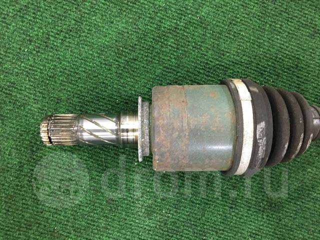 Фото в бортжурнале Subaru Legacy (BE/BH/BT)