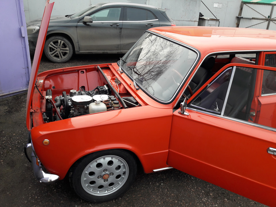 Царь классика — DRIVE2