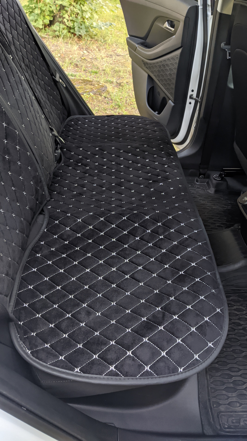 Фото в бортжурнале Hyundai Creta (2G)