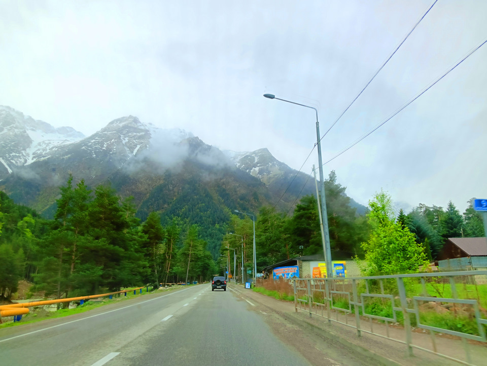 Фото в бортжурнале Lada Largus Cross