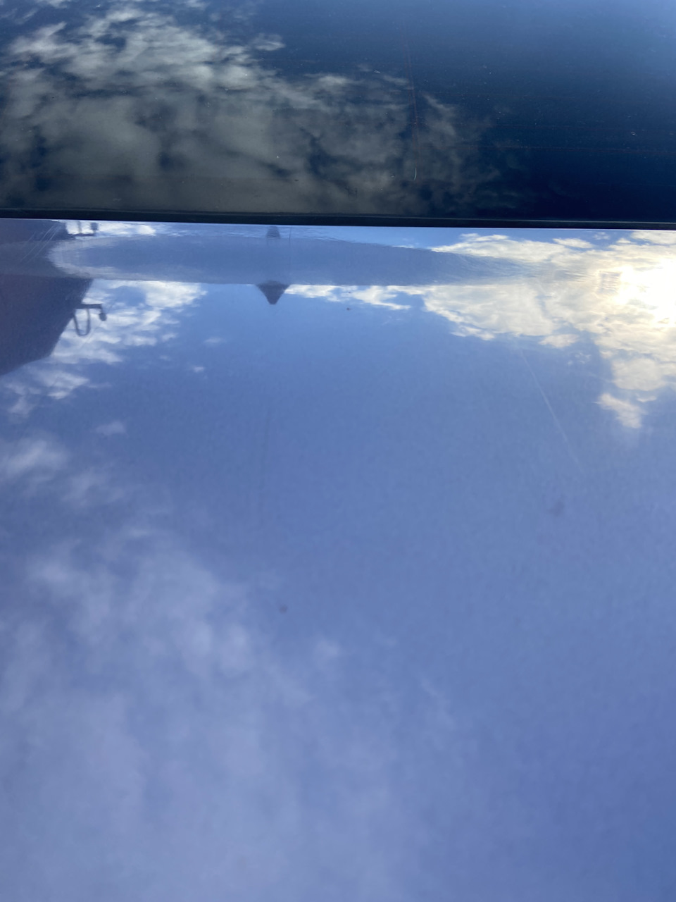 Фото в бортжурнале KIA Cerato (2G)