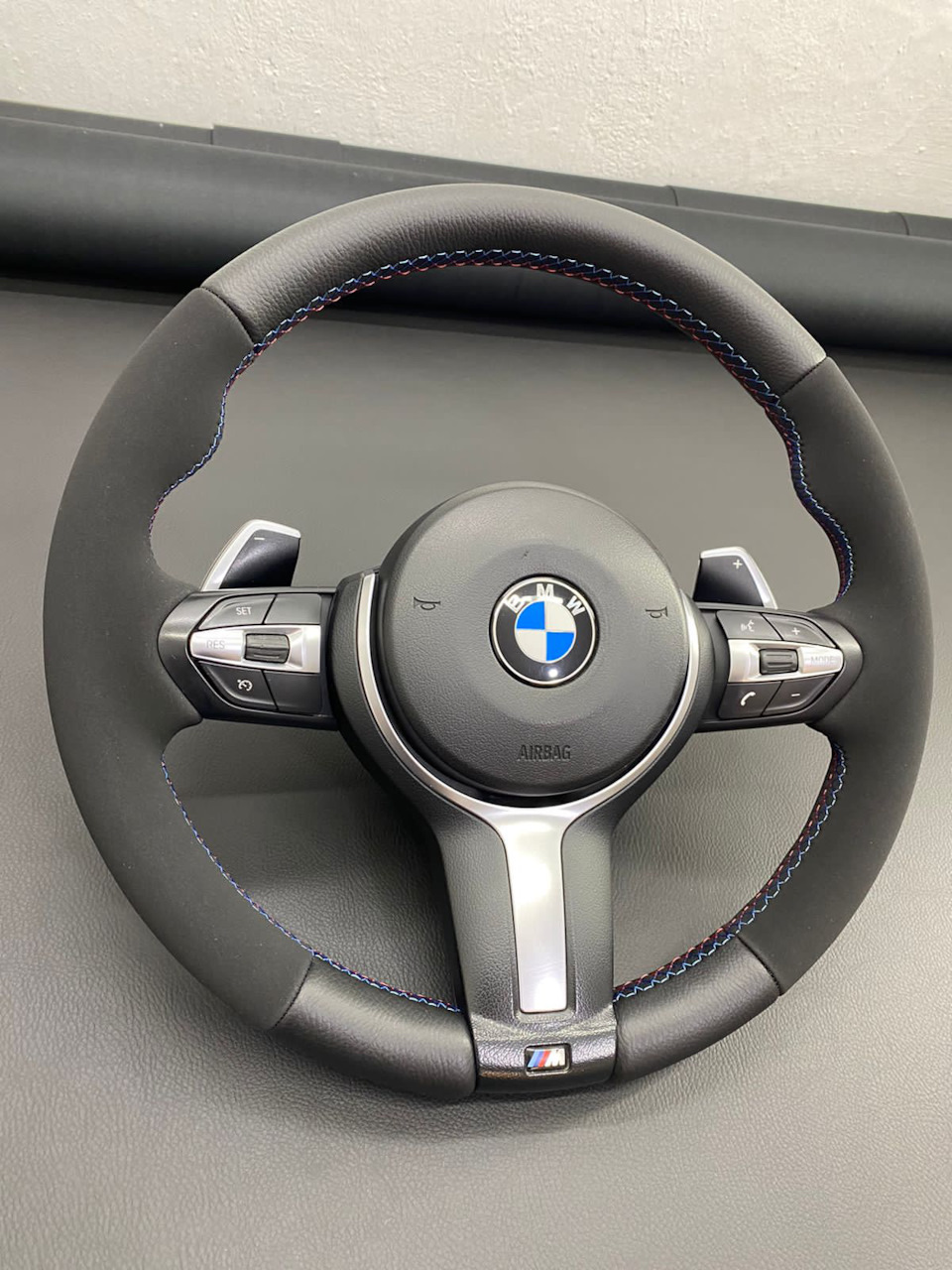 🤪🤤 — BMW 3 series (F30), 2 л, 2012 года | тюнинг | DRIVE2