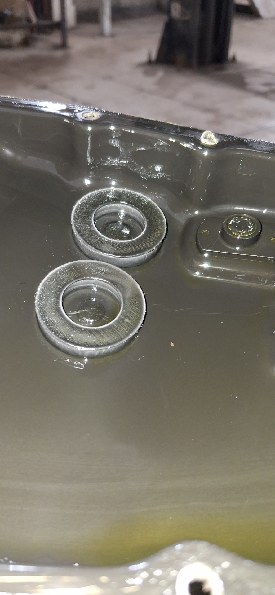 Фото в бортжурнале Nissan X-Trail II (t31)