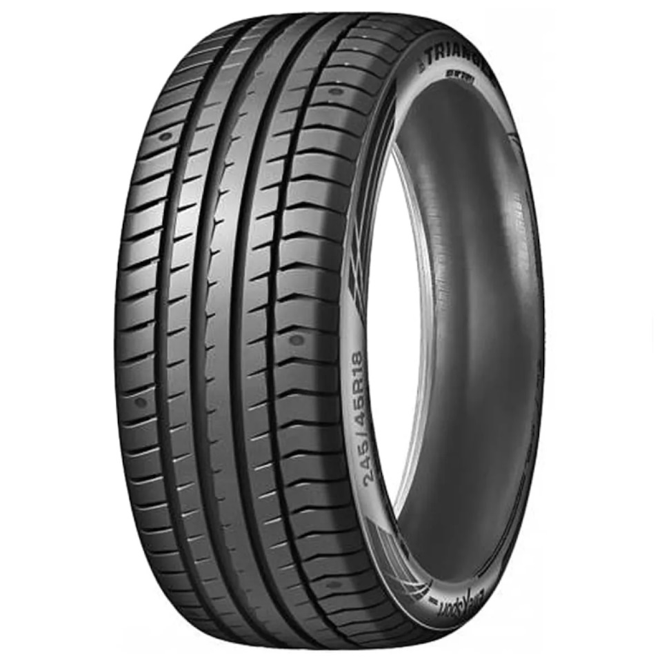 Triangle TH202 EffeXSport 235/45R18 98Y XL | Шины на DRIVE2