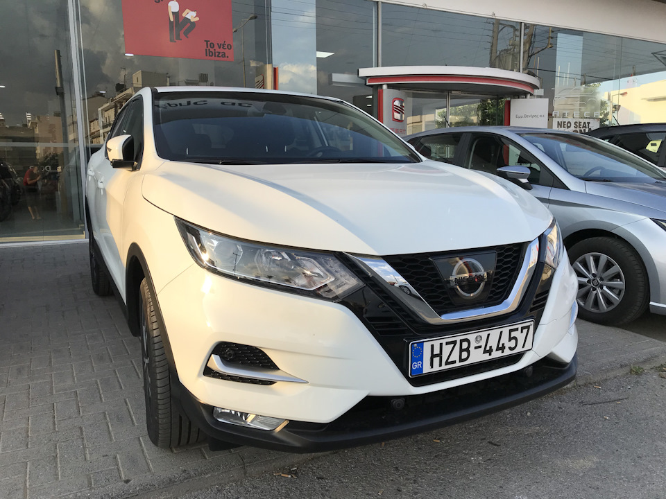 проверка состояния катализатора и поршней эндоскопом. — Suzuki SX4 (1G ...