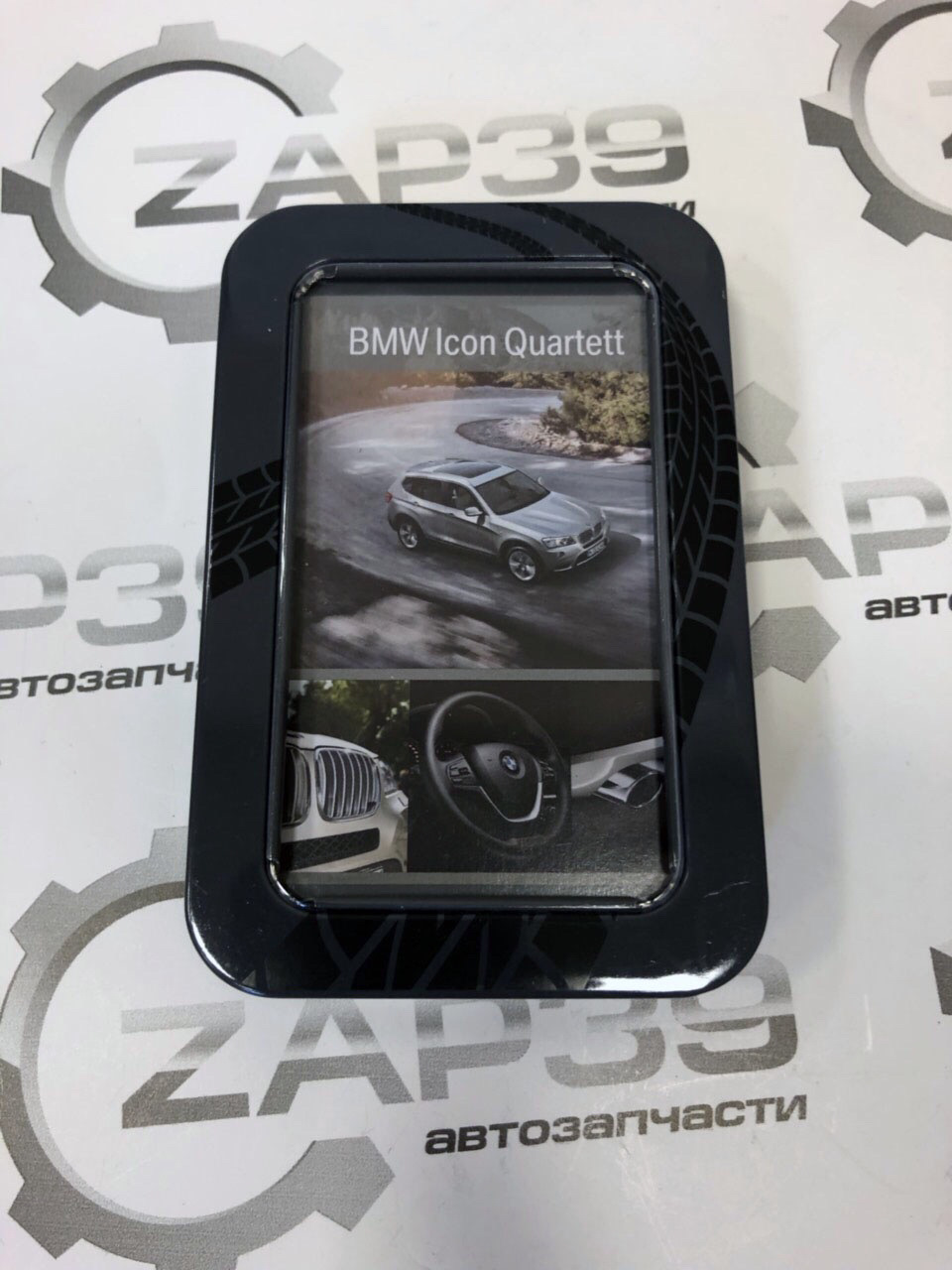 Настольная игра BMW — Zap39.ru на DRIVE2