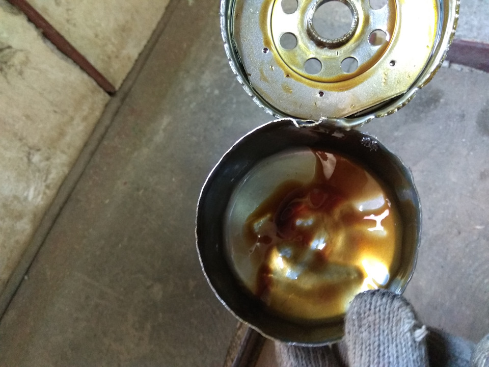 Металлическая стружка в моторе. — Lada Vesta Cross, 1,8 л, 2018 года ...