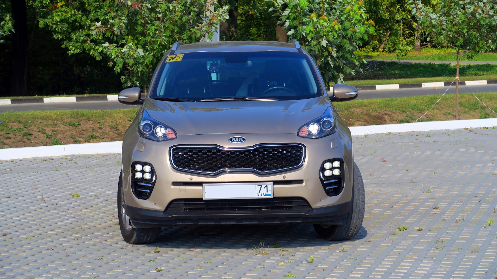 sportage qle С‡С‚Рѕ СЌС‚Рѕ