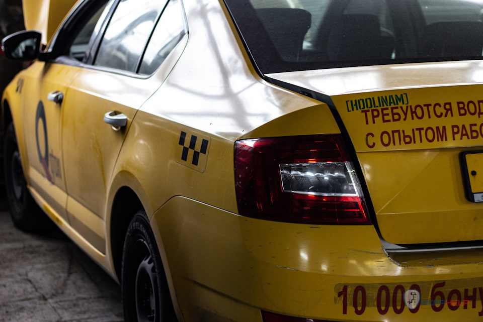 Ремонт АКПП TF61SN Skoda Octavia — AKPPHELP на DRIVE2