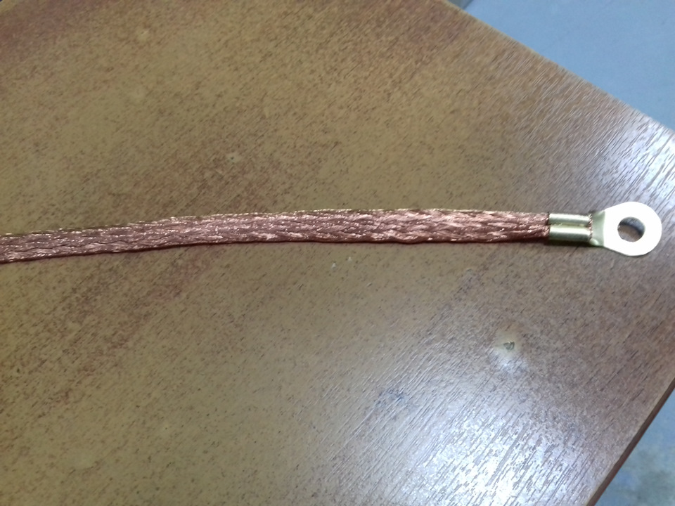 Дополнительные массы #ПоднимаемВольтажжж — LADA 21124, 1,6 л., 2006 ...