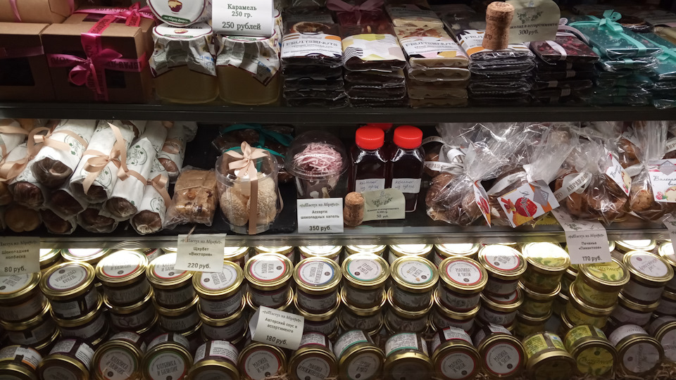 Сувенирчики! — Hyundai Tucson (TL)