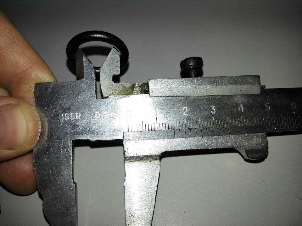 Внутрянка — Peugeot 308 (1G)