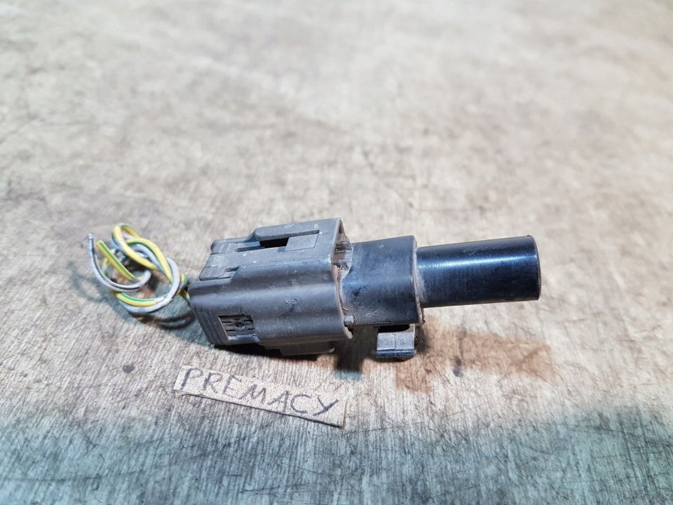 датчик уличной температуры — Mazda 323 VI