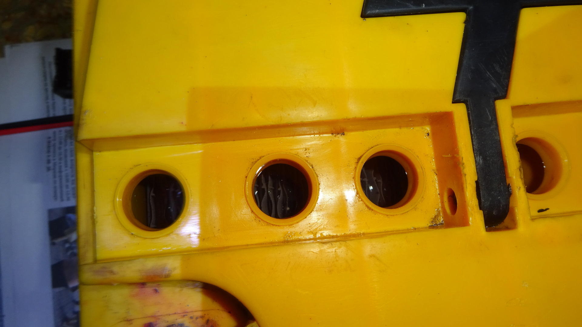 Зарядка аккумулятора, обещанный пост — Skoda Rapid (2G), 1,6 л, 2020 ...