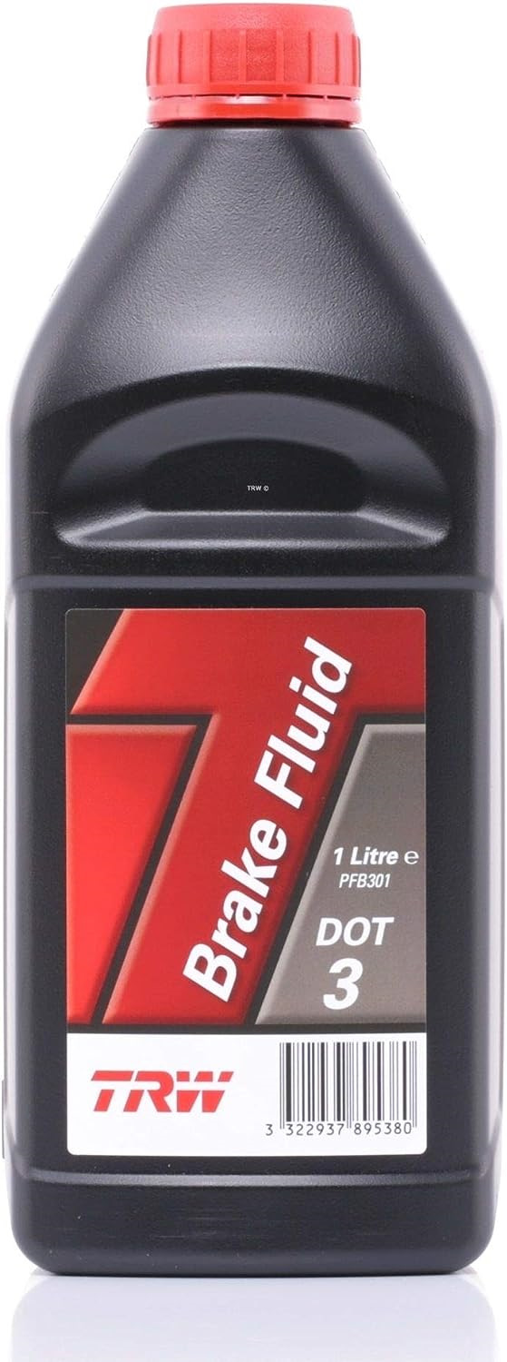 Про тормозную жидкость, или лучше поздно чем никогда — Suzuki Swift (4G ...