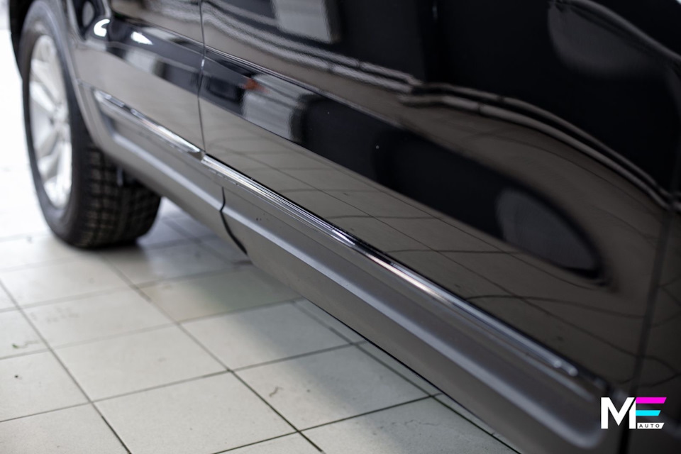 Фото в бортжурнале Ford Explorer (5G)