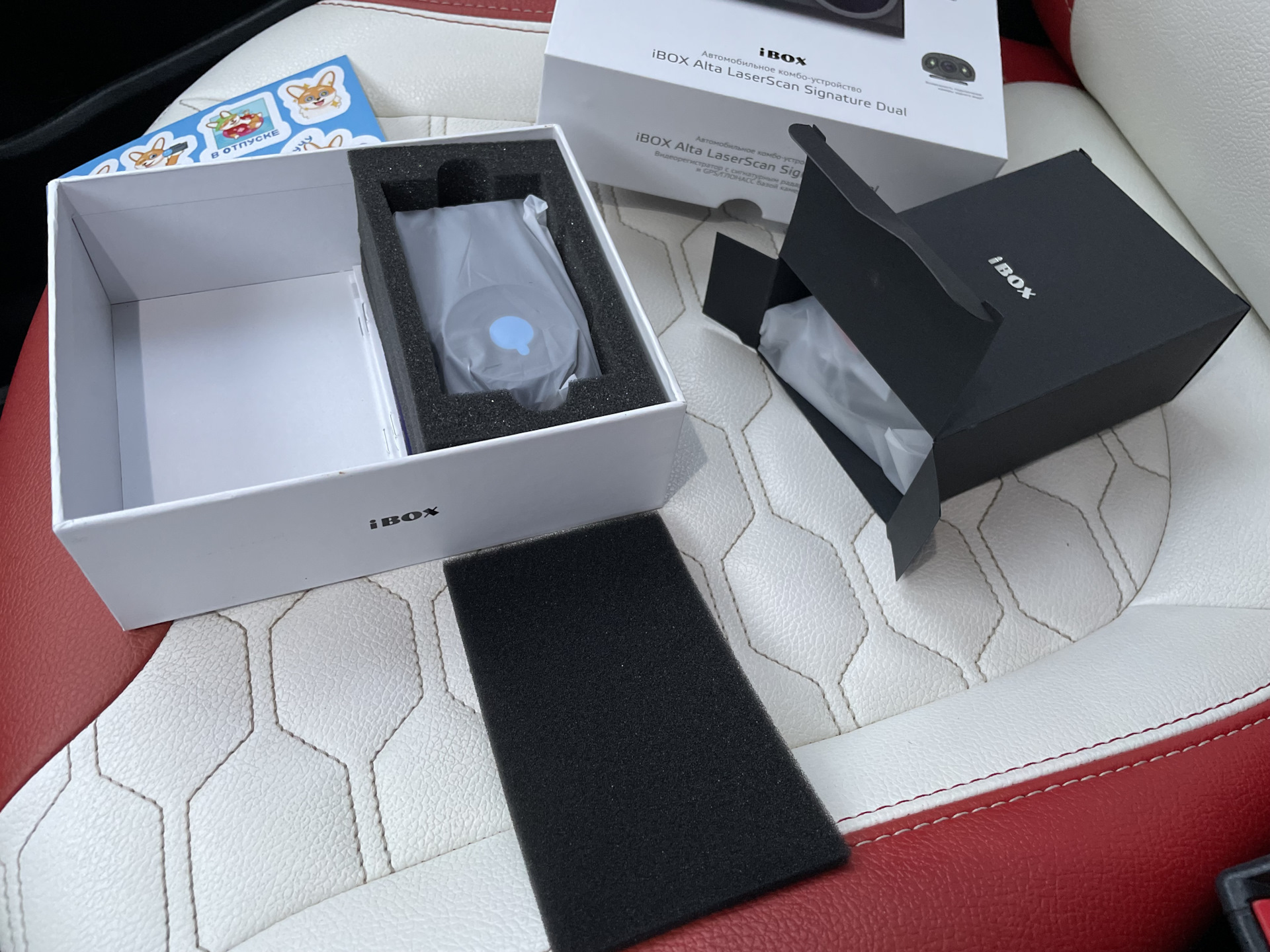 Как не нарваться на штраф за неправильное размещение видеорегистратора ...