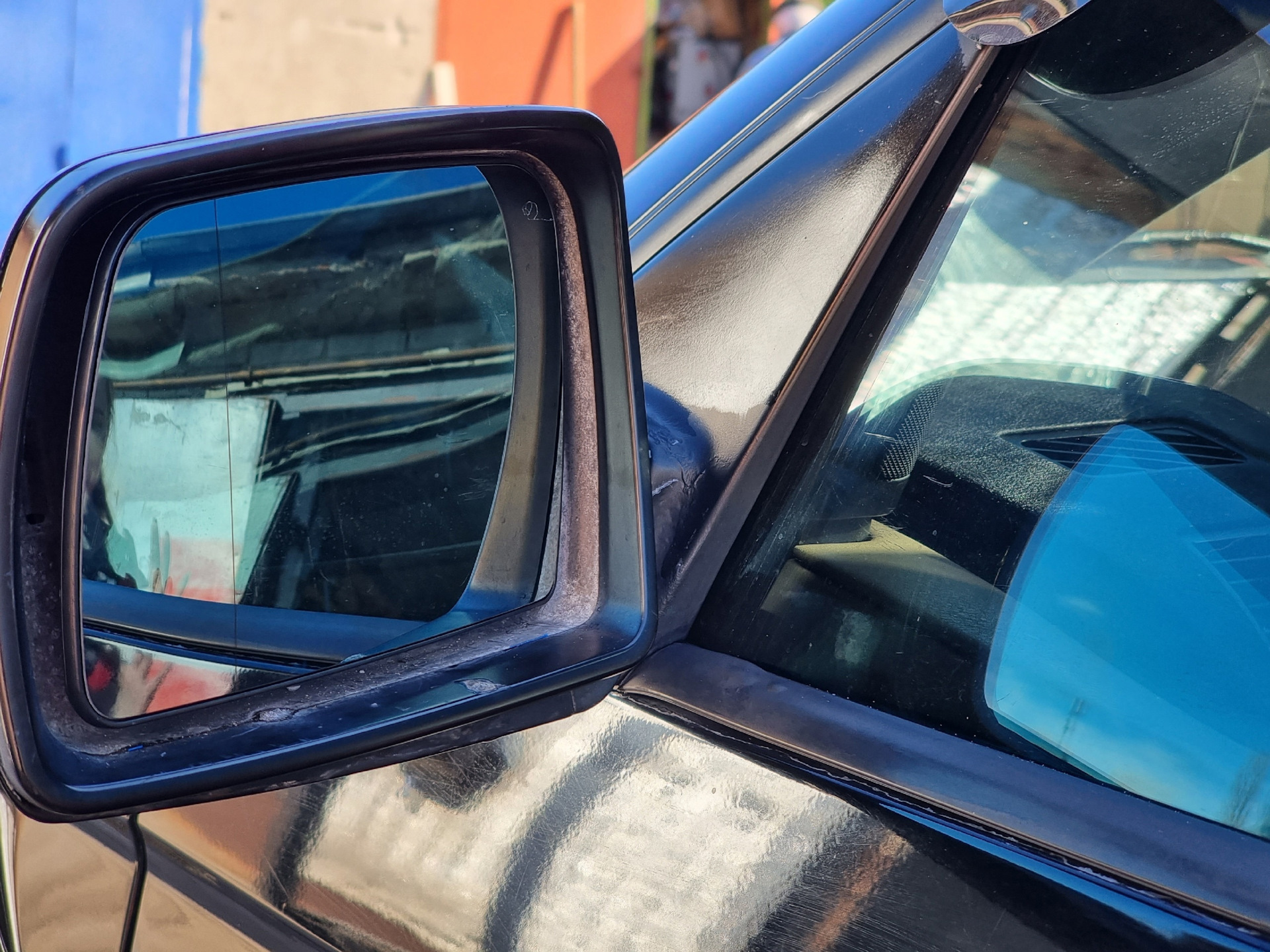 2️⃣0️⃣2️⃣ Асферическое или Сферическое зеркало, от компании Zekkert ...