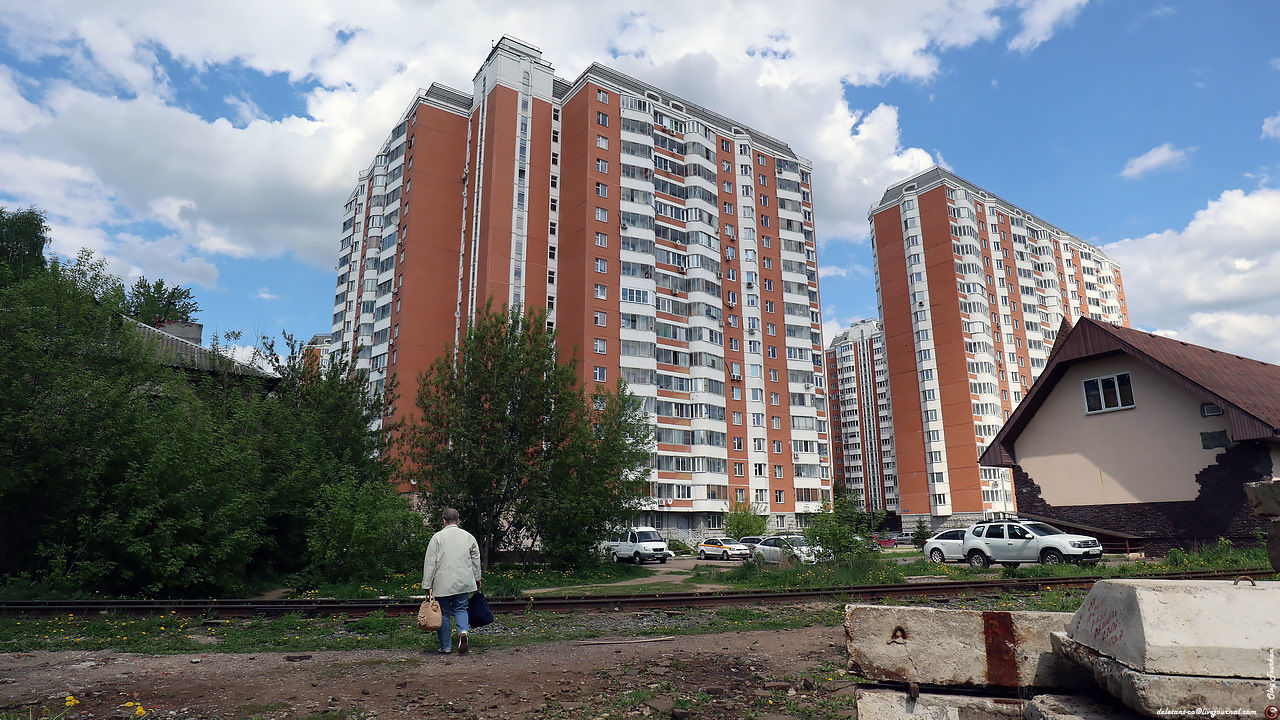 Квартира в городе железнодорожный. Г. Железнодорожный, ул. Центральная, д. 43. Дома городских кооперативов. Кооперативная 35. Вакансии квартал 2005 Железнодорожный.