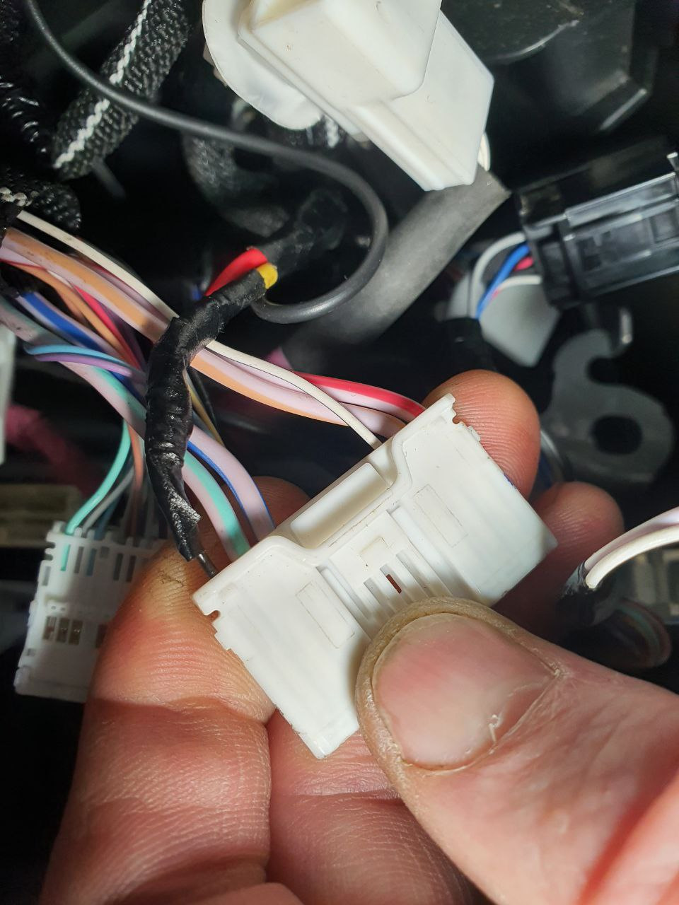 Communication module activation failed please make sure you are in area ...