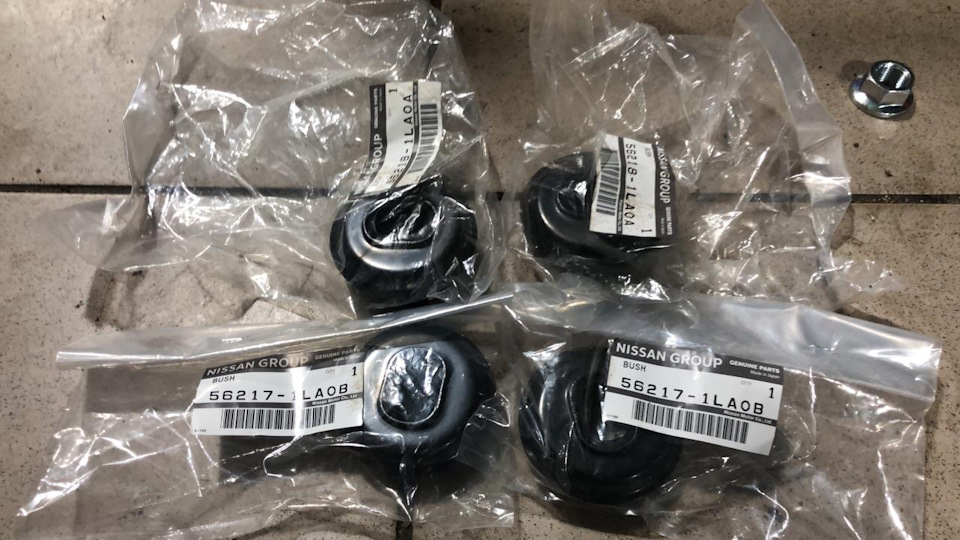 ЗАМЕНА АМОРТИЗАТОРОВ НА INFINITI QX56 (QX80) - NISMOS - Ниссан Инфинити на Склад