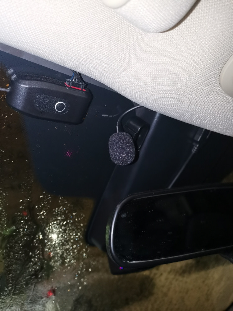 Фото в бортжурнале Geely Atlas (1G)