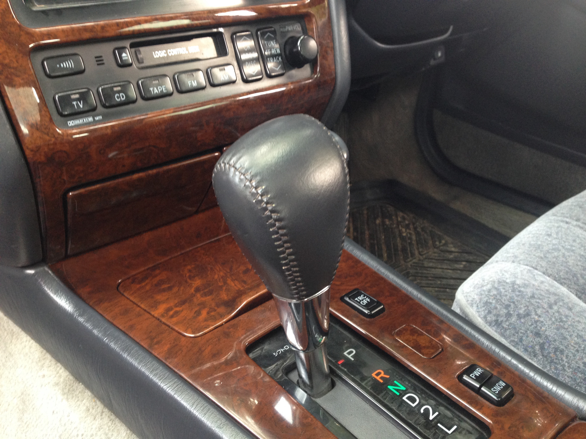 Коробка Автомат Тойота Корона Купить