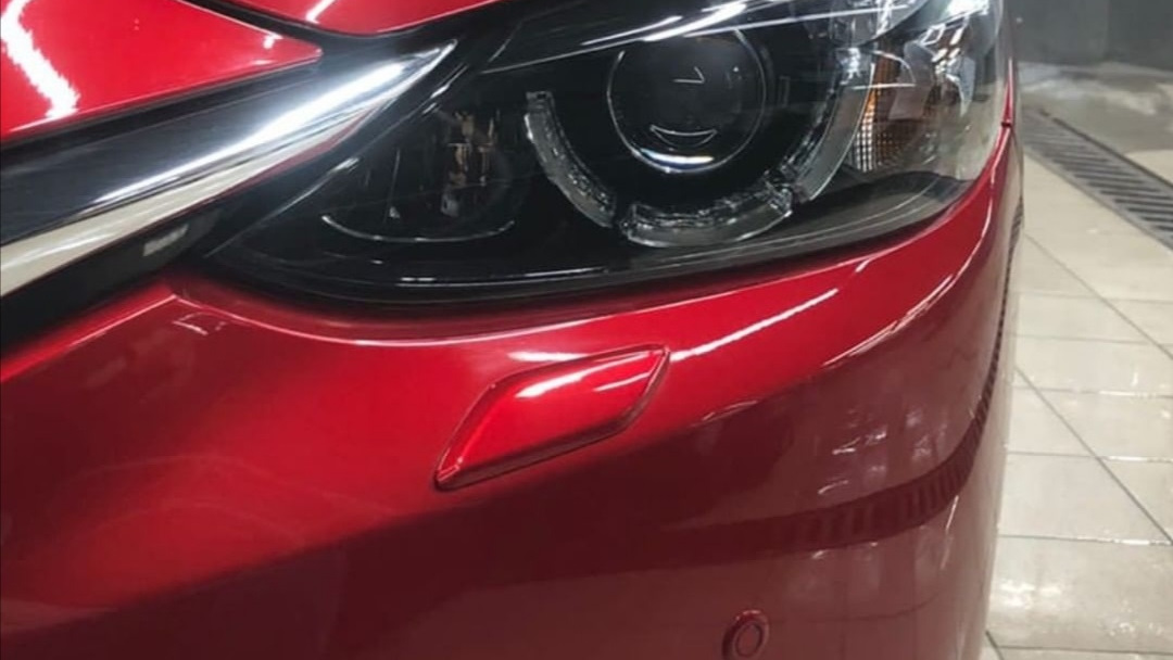 Mazda 6 (3G) GJ 2.5 бензиновый 2015 | После мазды-только мазда на DRIVE2
