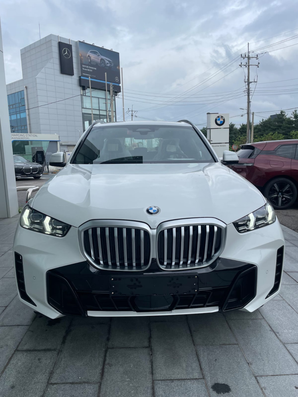 BMW X5 2023      BMW X5 G05 3  2020      DRIVE2