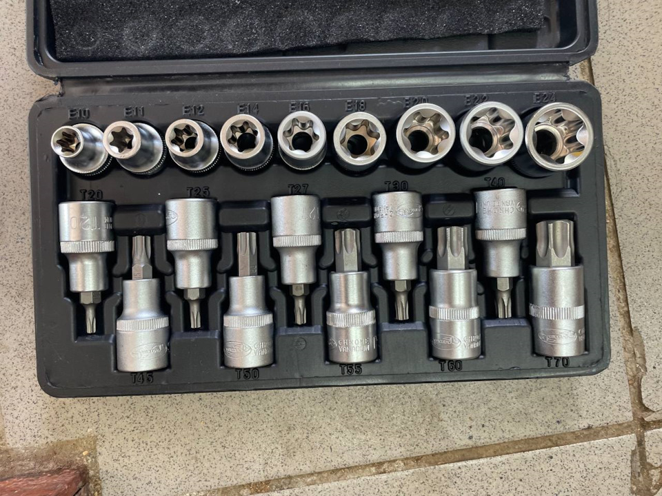 Фото в бортжурнале BMW 2 series Gran Tourer (F46)