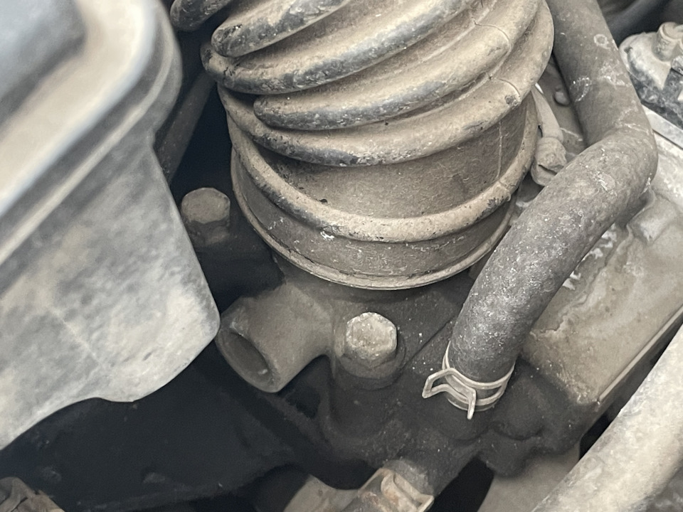 Фото в бортжурнале Suzuki SX4 (1G)