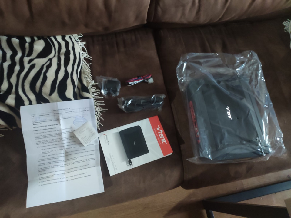 Установка активного сабвуфера под сиденье — Mazda CX-5 (2G), 2 л, 2018 ...