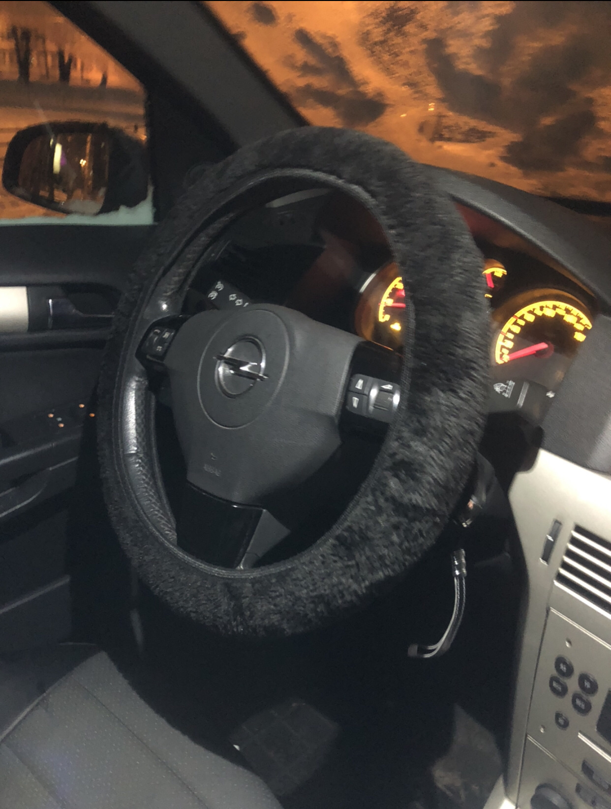 Подарочки🎁 — Opel Astra H, 1,8 л, 2008 года | аксессуары | DRIVE2
