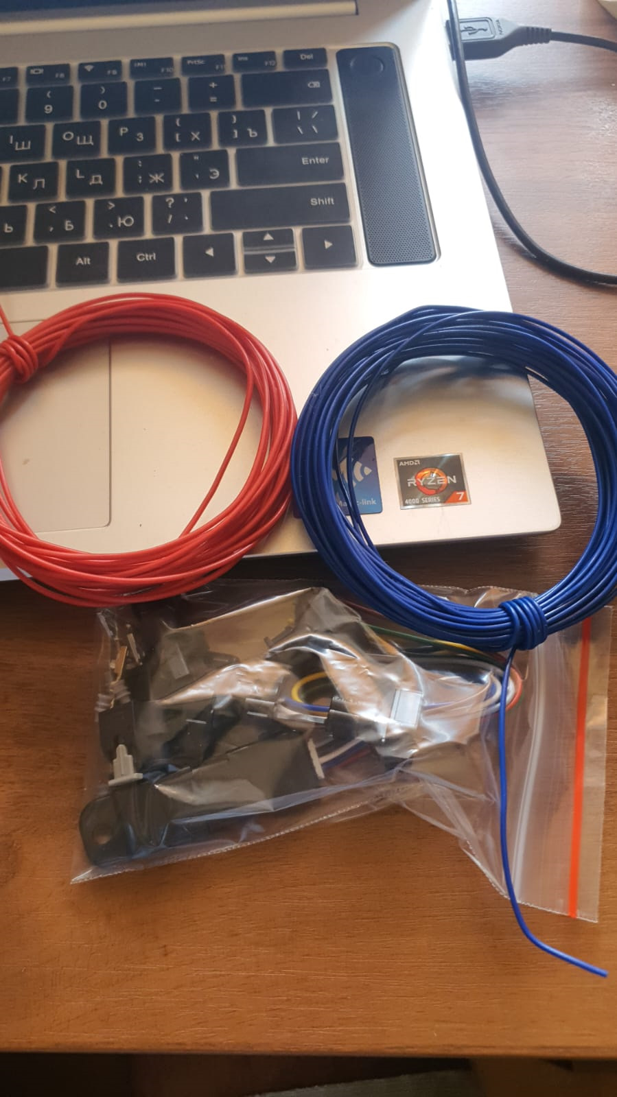 Работа над машиной — Volkswagen Tiguan (2G), 2 л, 2021 года | своими ...