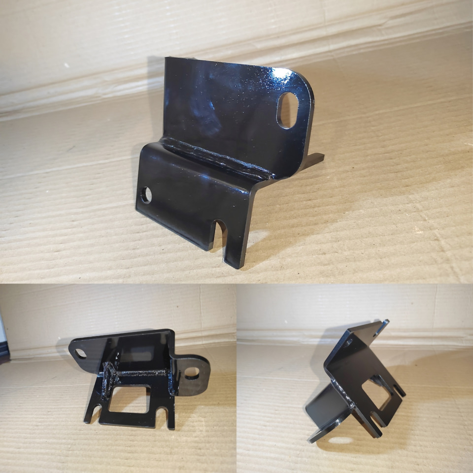 Фото в бортжурнале Lada Vesta (1G)