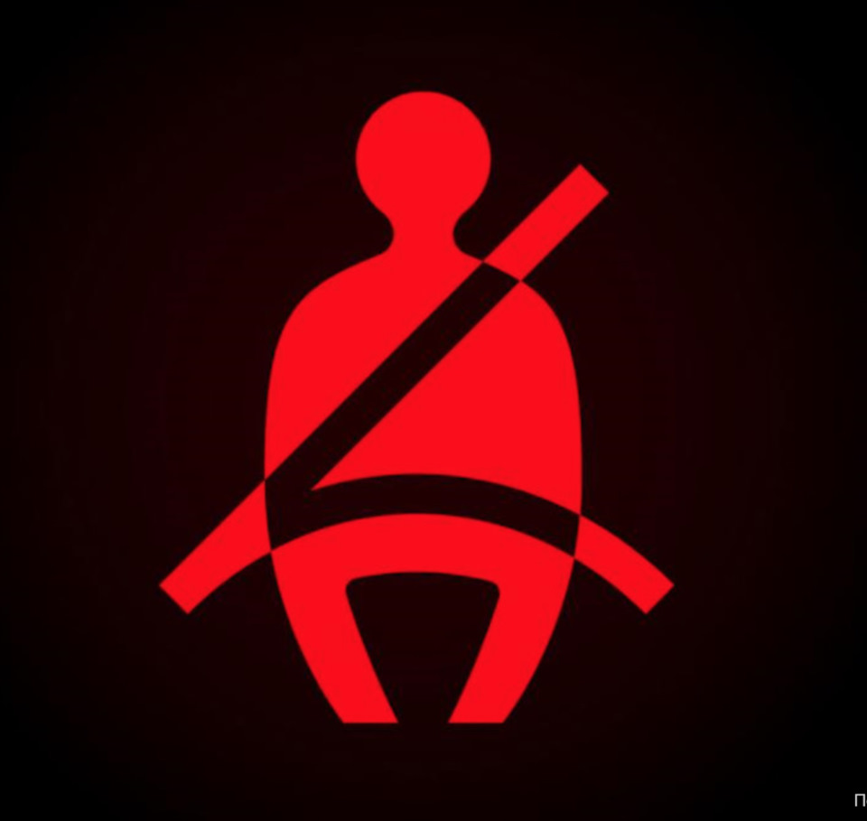 включение отключение сигнала ремня безопасности Мерседес w221 и С216 ...