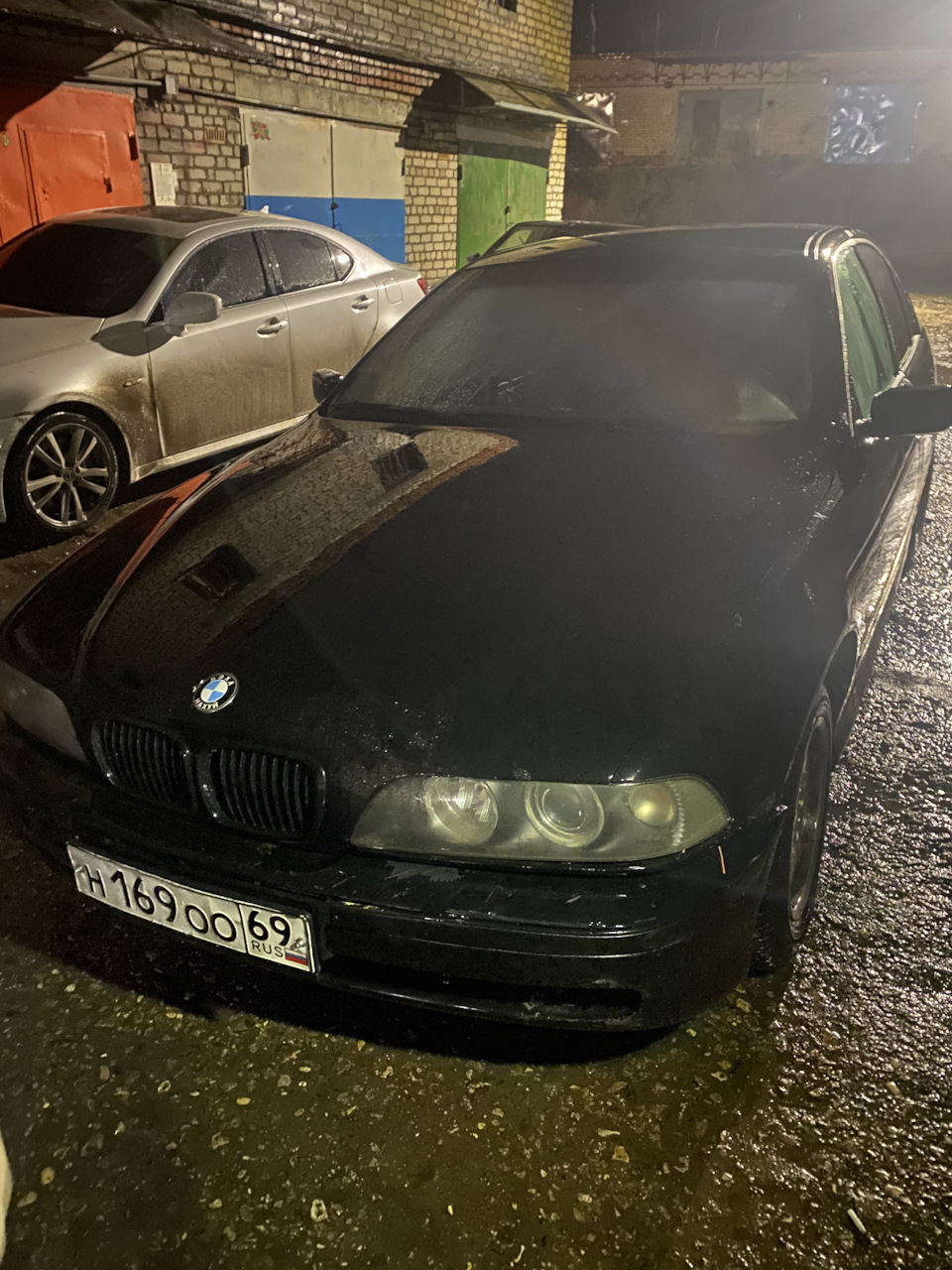 Авто по низу рынка или как девочке захотелось купить BMW — BMW 5 series  (E39), 2 л, 1996 года | наблюдение | DRIVE2