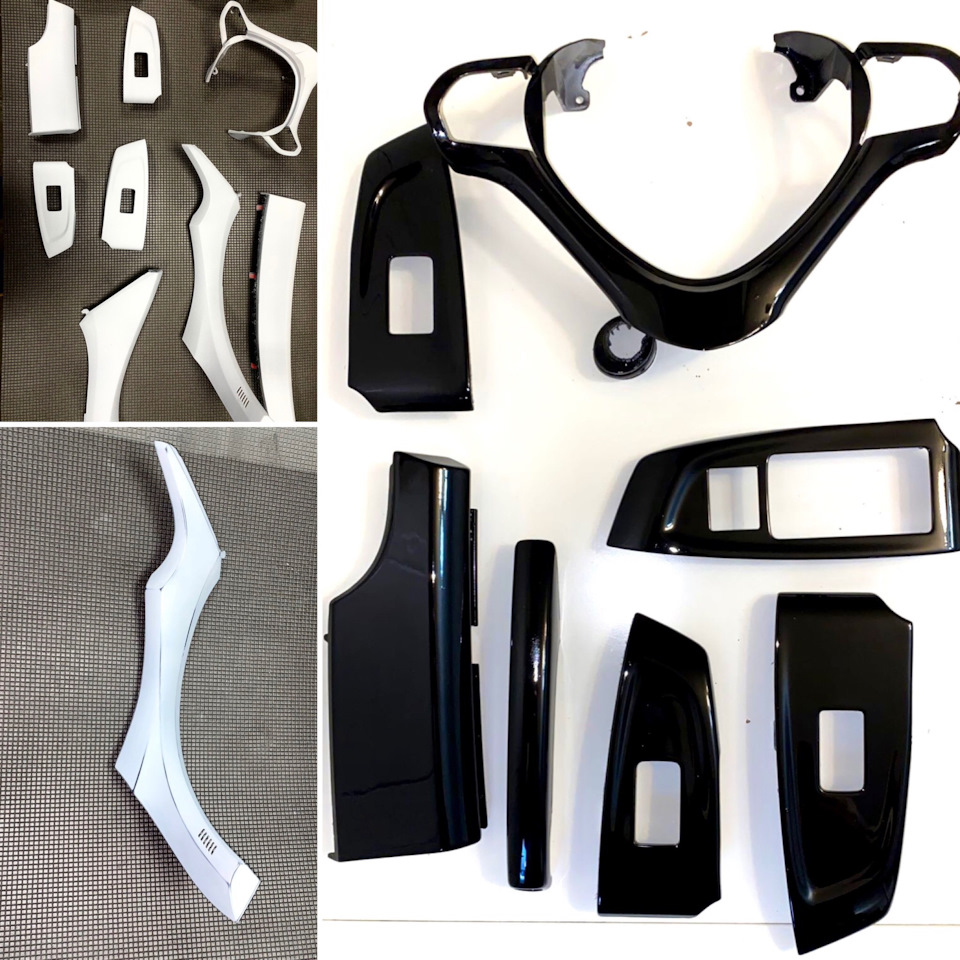 Фото в бортжурнале Honda Accord (8G)